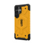 Чохол до мобільного телефона UAG Samsung Galaxy S25 Ultra Pathfinder with Magnet Heritage Yellow (214476118282) Чохол до мобільного телефона UAG Samsung Galaxy S25 Ultra Pathfinder with Magnet Heritage Yellow (214476118282)