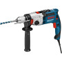 Дриль ударний Bosch Professional GSB 21-2 RCT 1300Вт ШЗП 1.5-13мм 3000об/хв 2.85кг