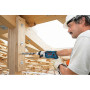 Дриль ударний Bosch Professional GSB 21-2 RCT 1300Вт ШЗП 1.5-13мм 3000об/хв 2.85кг
