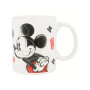 Чашка Stor Disney Mickey Mouse - Disney Rough, Ceramic Mug 325 ml (Stor-78120) Чашка Stor Disney Mickey Mouse - Disney Rough, Ceramic Mug 325 ml (Stor-78120)