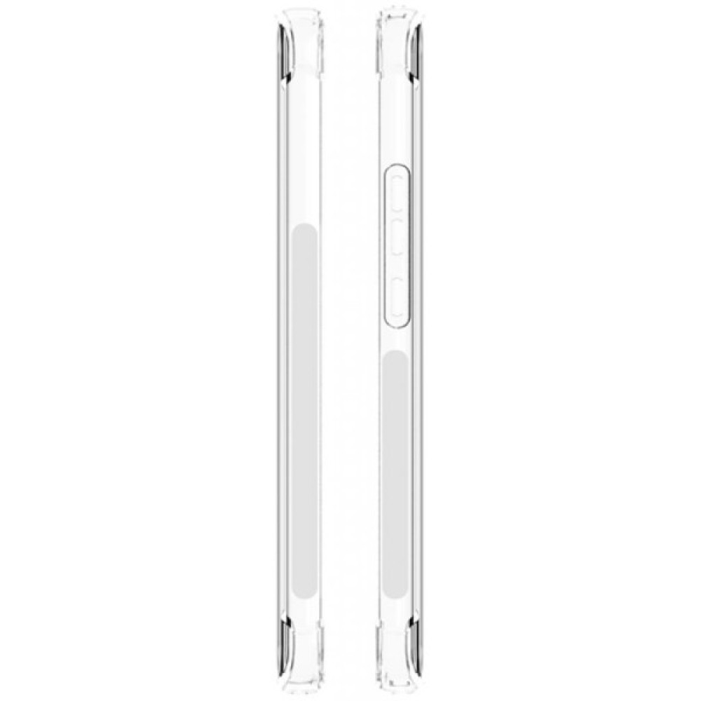 Чохол до мобільного телефона BeCover Xiaomi Redmi 9 Clear (705207) Чохол до мобільного телефона BeCover Xiaomi Redmi 9 Clear (705207)