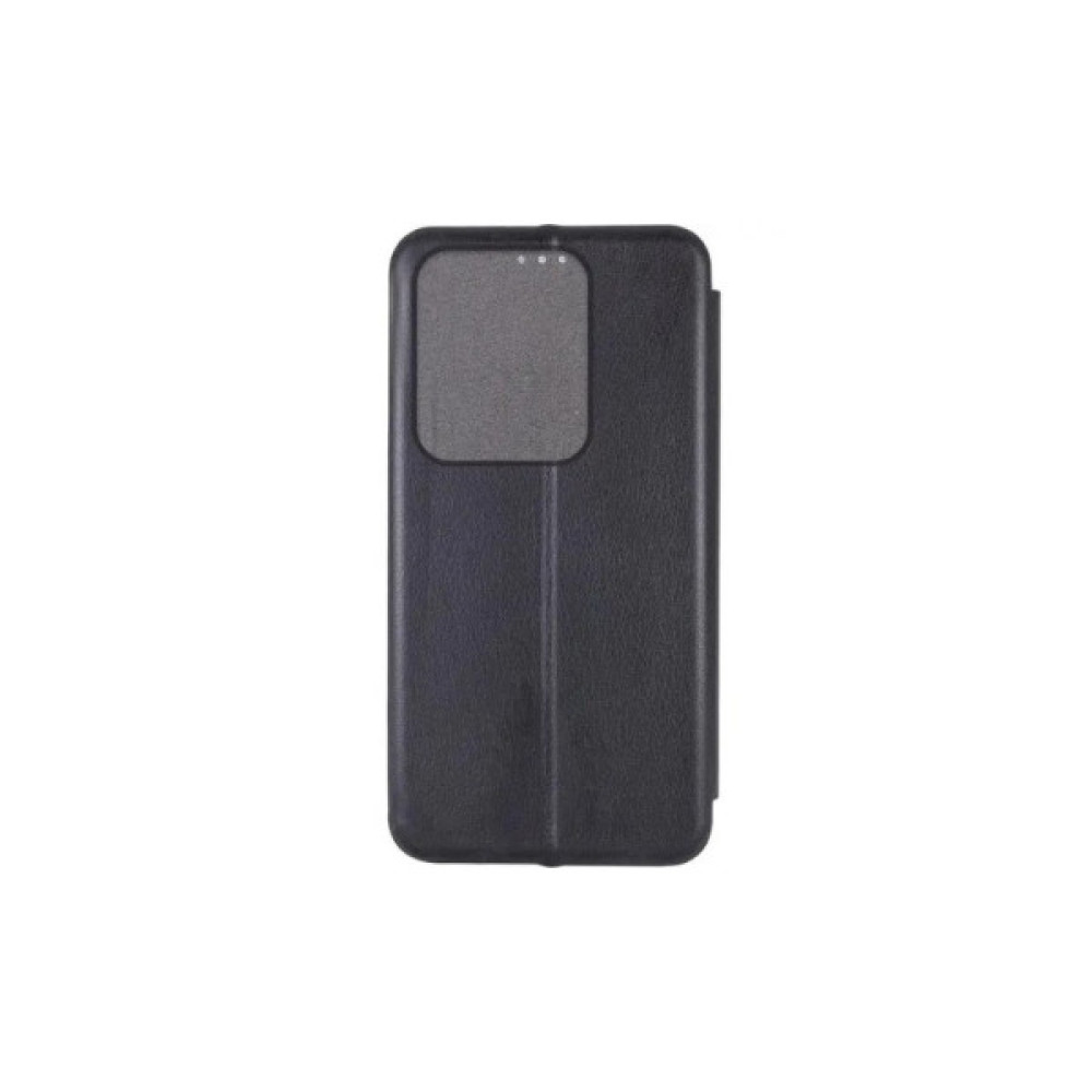 Чохол до мобільного телефона BeCover Exclusive Infinix Hot 40i (X6528B) Black (711263) Чохол до мобільного телефона BeCover Exclusive Infinix Hot 40i (X6528B) Black (711263)