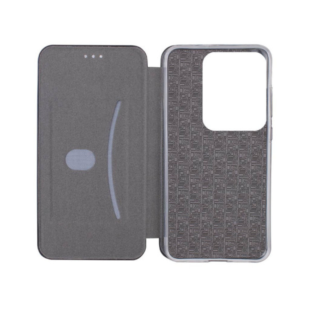 Чохол до мобільного телефона BeCover Exclusive Infinix Hot 40i (X6528B) Black (711263) Чохол до мобільного телефона BeCover Exclusive Infinix Hot 40i (X6528B) Black (711263)