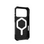Чохол до мобільного телефона UAG iPhone 17 Pro Essential Armor MagSafe Black (114540114040) Чохол до мобільного телефона UAG iPhone 17 Pro Essential Armor MagSafe Black (114540114040)