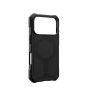 Чохол до мобільного телефона UAG iPhone 17 Pro Essential Armor MagSafe Black (114540114040) Чохол до мобільного телефона UAG iPhone 17 Pro Essential Armor MagSafe Black (114540114040)