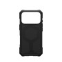 Чохол до мобільного телефона UAG iPhone 17 Pro Essential Armor MagSafe Black (114540114040) Чохол до мобільного телефона UAG iPhone 17 Pro Essential Armor MagSafe Black (114540114040)