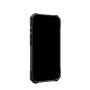 Чохол до мобільного телефона UAG iPhone 17 Pro Essential Armor MagSafe Black (114540114040) Чохол до мобільного телефона UAG iPhone 17 Pro Essential Armor MagSafe Black (114540114040)