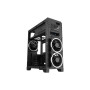 Корпус Gamemax G563 Корпус Gamemax G563