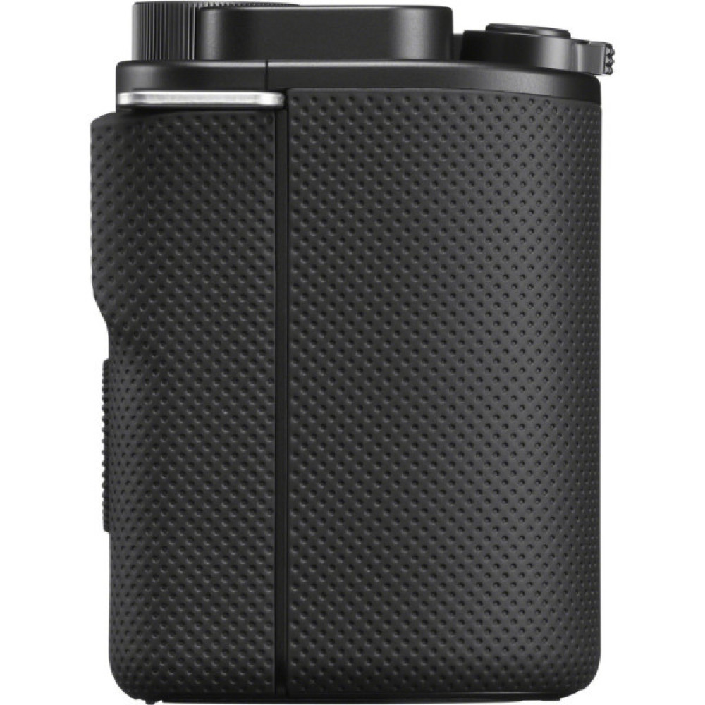 Цифровий фотоапарат Sony Alpha ZV-E10 body black (ZVE10B.CEC)