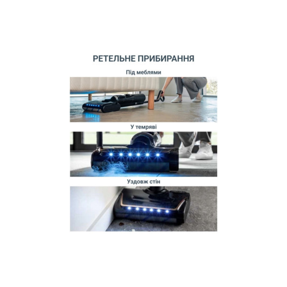 Пилосос Rowenta GZ5736E0