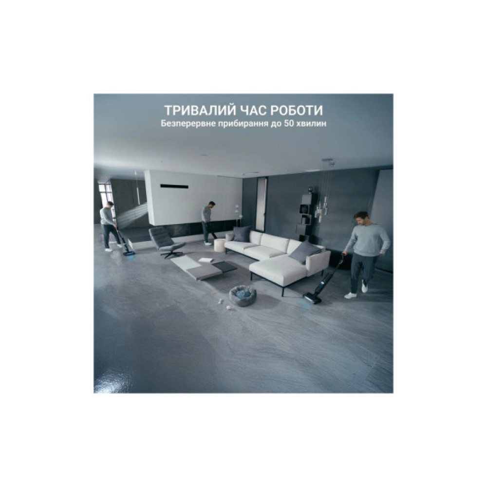 Пилосос Rowenta GZ5736E0