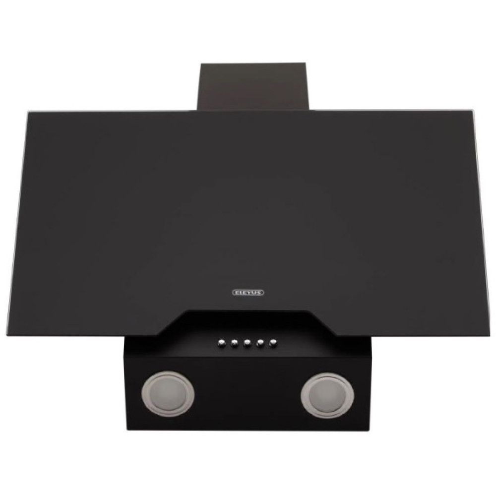 Витяжка кухонна Eleyus SPECTRA 1000 LED 60 BL