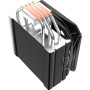 Кулер до процесора PcCooler PALADIN 400 ARGB