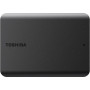 Портативний жорсткий диск Toshiba 4TB USB 3.2 Gen 1 Canvio Basics 2022