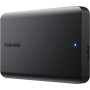 Портативний жорсткий диск Toshiba 4TB USB 3.2 Gen 1 Canvio Basics 2022