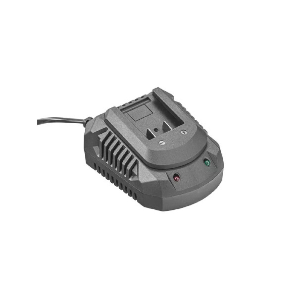 Зарядний пристрій для акумуляторів інструменту Ronix 20В, 2.2А (8992)