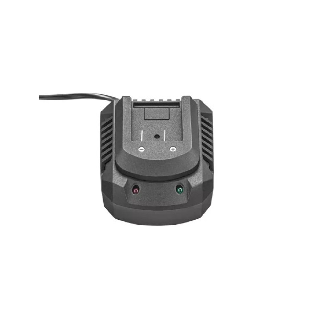 Зарядний пристрій для акумуляторів інструменту Ronix 20В, 2.2А (8992)