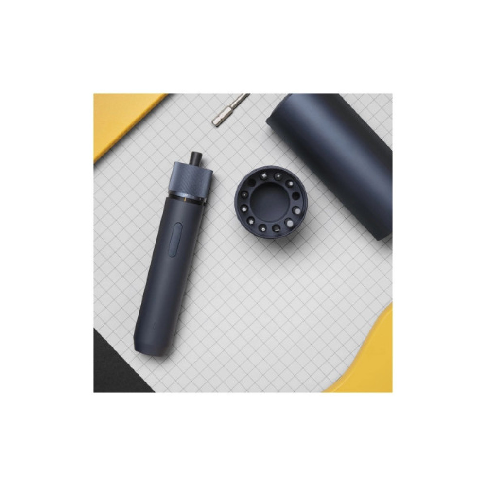 Викрутка акумуляторна Xiaomi HOTO Monkey Blue Set (QWLSD001)