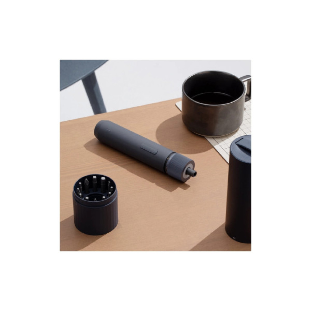 Викрутка акумуляторна Xiaomi HOTO Monkey Blue Set (QWLSD001)