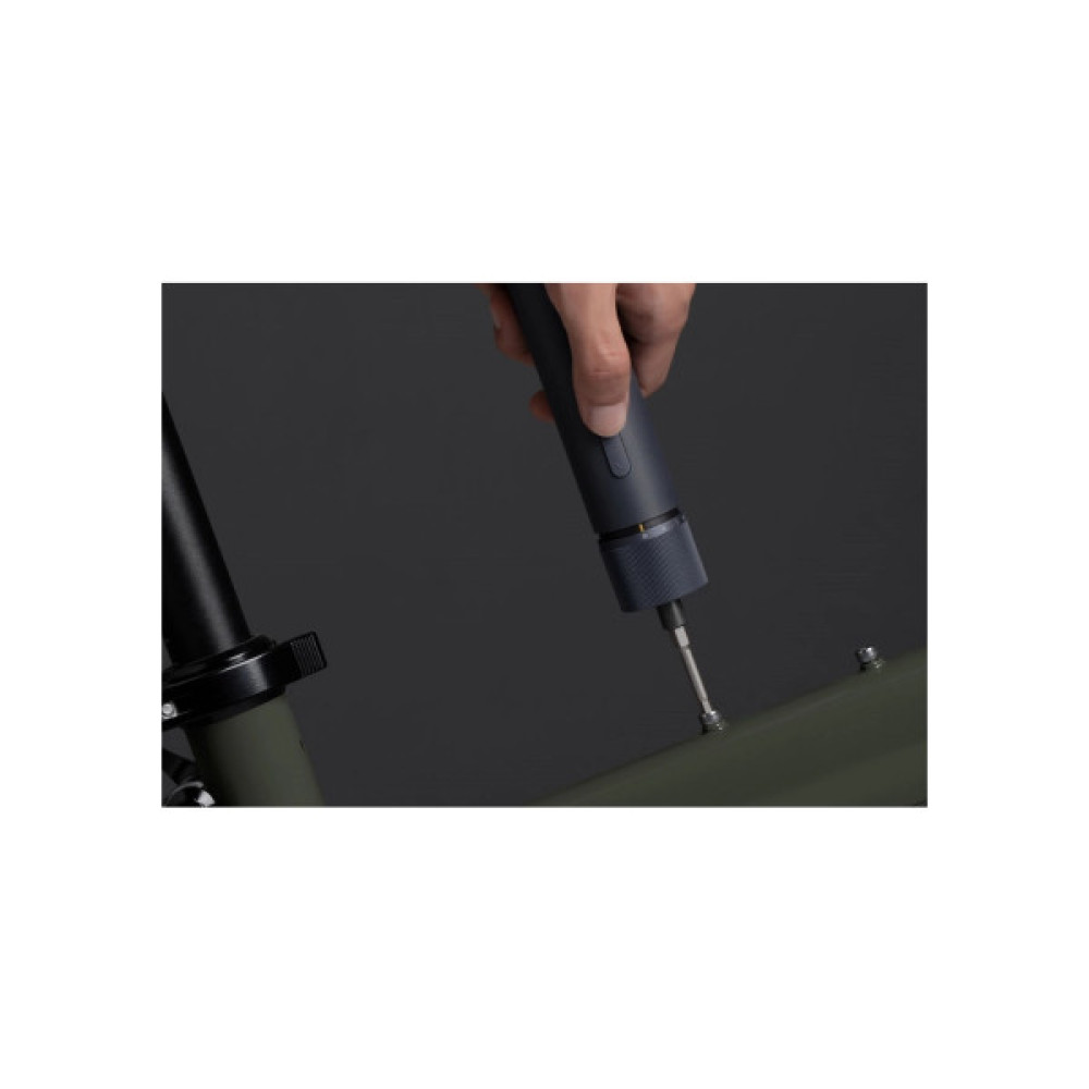 Викрутка акумуляторна Xiaomi HOTO Monkey Blue Set (QWLSD001)