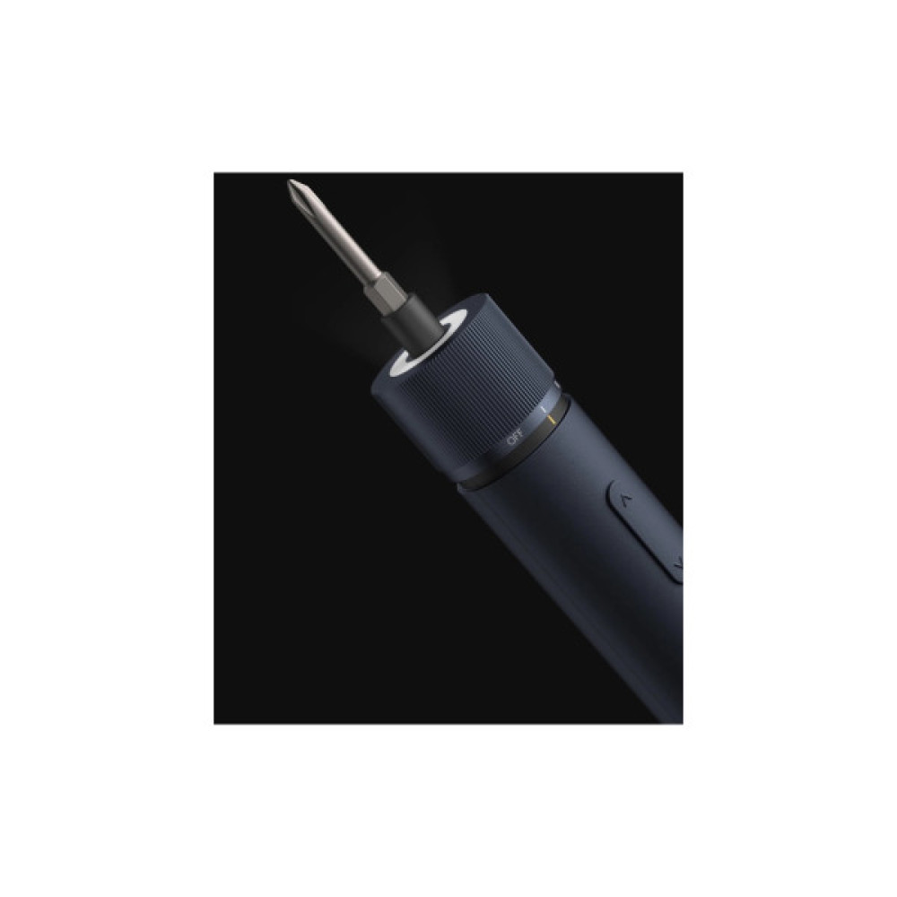 Викрутка акумуляторна Xiaomi HOTO Monkey Blue Set (QWLSD001)