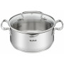 Каструля Tefal Duetto+ з кришкою 2.9л (G7194456)