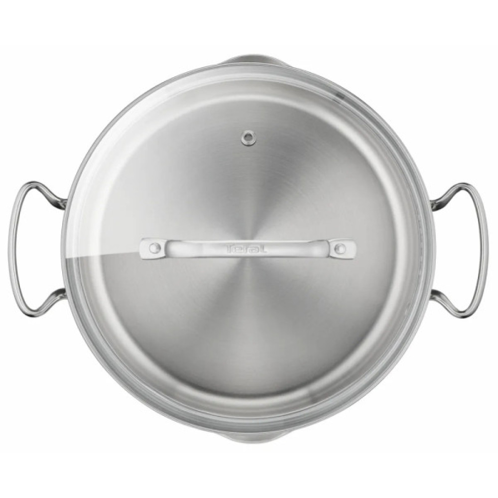 Каструля Tefal Duetto+ з кришкою 2.9л (G7194456)
