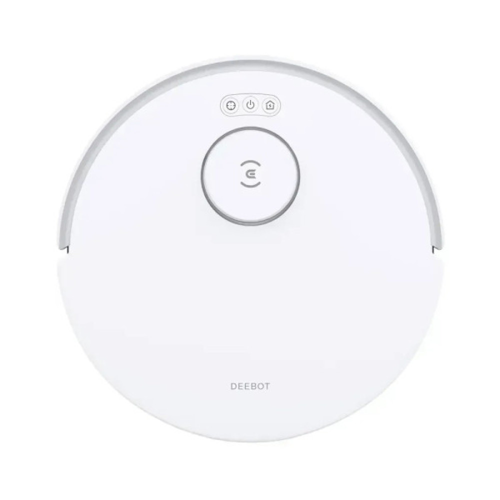 Пилосос Ecovacs DEEBOT N20 PRO (DKX55 WHITE)