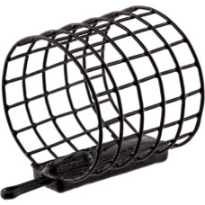 Годівниця Brain "Фидер" L 50g Black (1858.20.56)