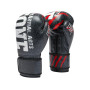 Боксерські рукавички Leone GN004 Primal Instinct Black 16 oz (GN004_Black_16oz)