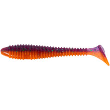 Силікон рибальський Select FatFish 2.4" 277 (6 шт/уп) (1870.36.94)