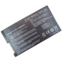 Акумулятор до ноутбука AlSoft Asus A32-F80 5200mAh 6cell 11.1V Li-ion (A41439) Акумулятор до ноутбука AlSoft Asus A32-F80 5200mAh 6cell 11.1V Li-ion (A41439)