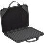 Чохол до ноутбука RivaCase 14" 5130 Antishock Black (5130Black) Чохол до ноутбука RivaCase 14" 5130 Antishock Black (5130Black)