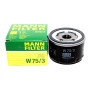 Фільтр масляний Mann W75/3