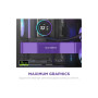 Корпус NZXT H9 Flow RGB Dual-Chamber All Black (CM-H92FB-R1) Корпус NZXT H9 Flow RGB Dual-Chamber All Black (CM-H92FB-R1)