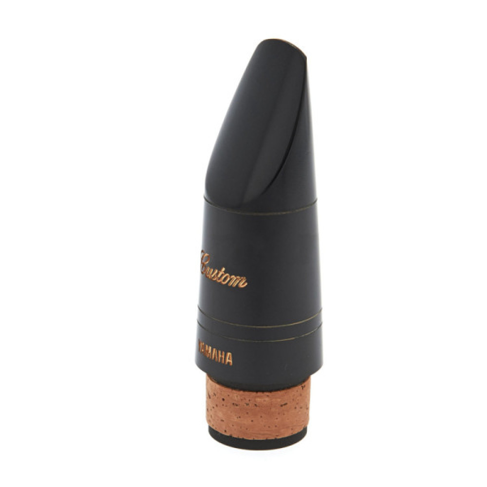 Мундштук для кларнета Yamaha Custom Series Clarinet (CL-4CM)