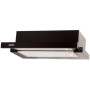 Витяжка кухонна Eleyus LOTUS 470 60 BL (LOTUS47060BL) Витяжка кухонна Eleyus LOTUS 470 60 BL (LOTUS47060BL)