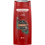Гель для душу Old Spice Bearglove 675 мл (8006540651063) Гель для душу Old Spice Bearglove 675 мл (8006540651063)