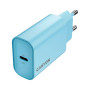 Зарядний пристрій Canyon 30CL OnCharge USB-C PD30W Light Blue (CNE-CHA30CLLBL) Зарядний пристрій Canyon 30CL OnCharge USB-C PD30W Light Blue (CNE-CHA30CLLBL)
