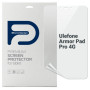 Плівка захисна Armorstandart Anti-Blue Ulefone Armor Pad Pro 4G (ARM80220) Плівка захисна Armorstandart Anti-Blue Ulefone Armor Pad Pro 4G (ARM80220)