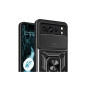 Чохол до мобільного телефона BeCover Military Google Pixel 8 Pro Black (710665) Чохол до мобільного телефона BeCover Military Google Pixel 8 Pro Black (710665)