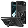 Чохол до мобільного телефона BeCover Military Google Pixel 8 Pro Black (710665) Чохол до мобільного телефона BeCover Military Google Pixel 8 Pro Black (710665)