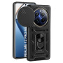 Чохол до мобільного телефона BeCover Military Realme 12 Pro 5G Black (712176) Чохол до мобільного телефона BeCover Military Realme 12 Pro 5G Black (712176)