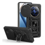 Чохол до мобільного телефона BeCover Military Realme 12 Pro 5G Black (712176) Чохол до мобільного телефона BeCover Military Realme 12 Pro 5G Black (712176)