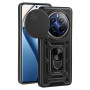 Чохол до мобільного телефона BeCover Military Realme 12 Pro 5G Black (712176) Чохол до мобільного телефона BeCover Military Realme 12 Pro 5G Black (712176)