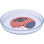 Форма для випікання O Cuisine кругла хвиляста 27 см 1.3 л sticker (803BN00/B146) Форма для випікання O Cuisine кругла хвиляста 27 см 1.3 л sticker (803BN00/B146)