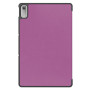 Чохол до планшета BeCover Smart Case Lenovo Tab P11 (2nd Gen) (TB-350FU/TB-350XU) 11.5" Purple (708682) Чохол до планшета BeCover Smart Case Lenovo Tab P11 (2nd Gen) (TB-350FU/TB-350XU) 11.5" Purple (708682)