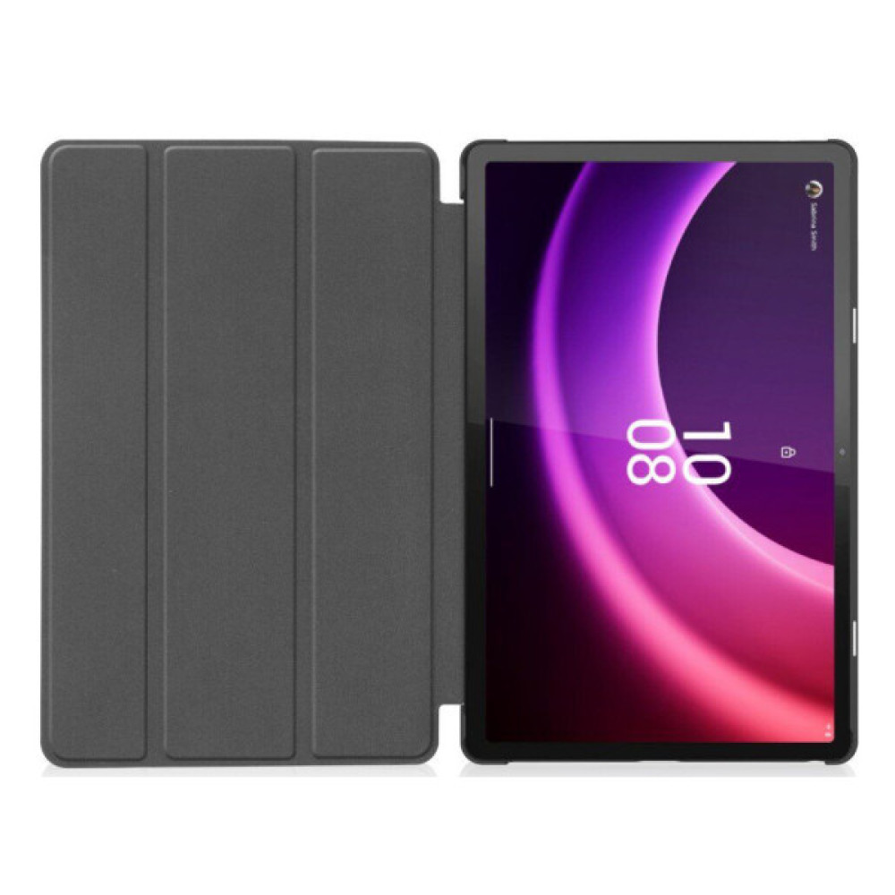 Чохол до планшета BeCover Smart Case Lenovo Tab P11 (2nd Gen) (TB-350FU/TB-350XU) 11.5" Purple (708682) Чохол до планшета BeCover Smart Case Lenovo Tab P11 (2nd Gen) (TB-350FU/TB-350XU) 11.5" Purple (708682)