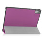 Чохол до планшета BeCover Smart Case Lenovo Tab P11 (2nd Gen) (TB-350FU/TB-350XU) 11.5" Purple (708682) Чохол до планшета BeCover Smart Case Lenovo Tab P11 (2nd Gen) (TB-350FU/TB-350XU) 11.5" Purple (708682)