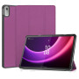 Чохол до планшета BeCover Smart Case Lenovo Tab P11 (2nd Gen) (TB-350FU/TB-350XU) 11.5" Purple (708682) Чохол до планшета BeCover Smart Case Lenovo Tab P11 (2nd Gen) (TB-350FU/TB-350XU) 11.5" Purple (708682)